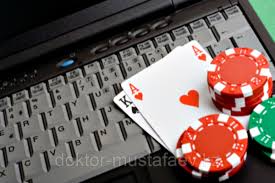 Зеркало Vulpin Casino